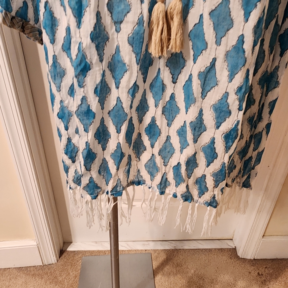 Roller Rabbit Small Tunic - Picture 3 of 5